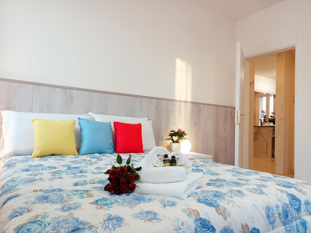 Arcobaleno Room Venezia เมสเตร ภายนอก รูปภาพ