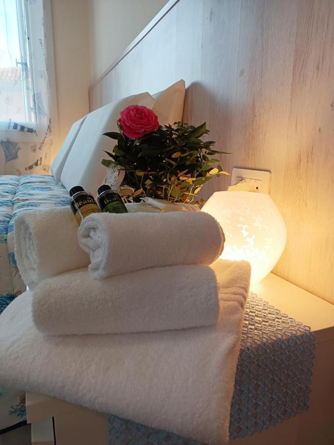 Arcobaleno Room Venezia เมสเตร ภายนอก รูปภาพ