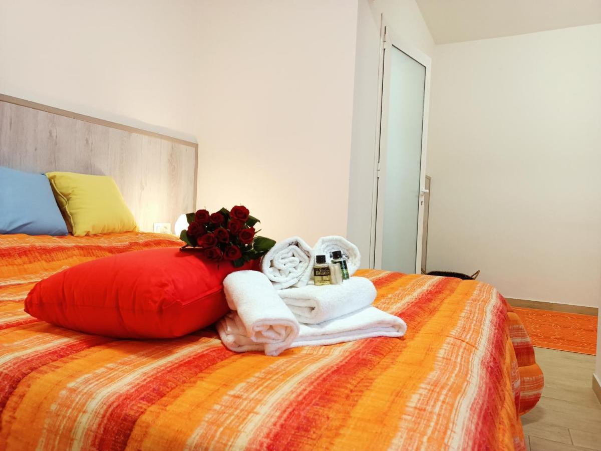 Arcobaleno Room Venezia เมสเตร ภายนอก รูปภาพ