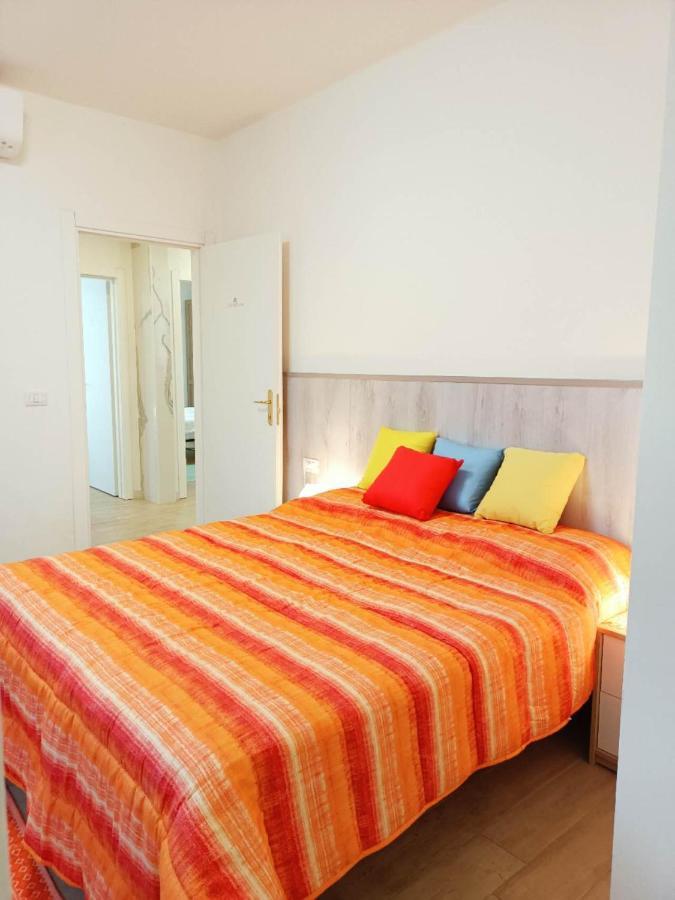 Arcobaleno Room Venezia เมสเตร ภายนอก รูปภาพ