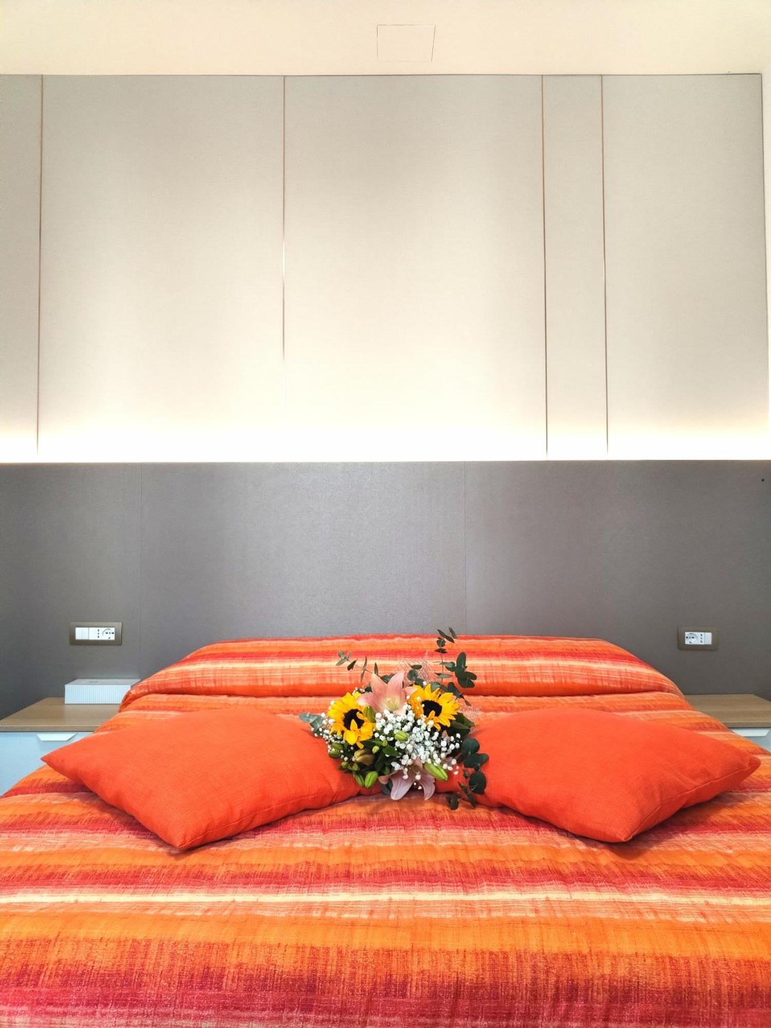 Arcobaleno Room Venezia เมสเตร ภายนอก รูปภาพ