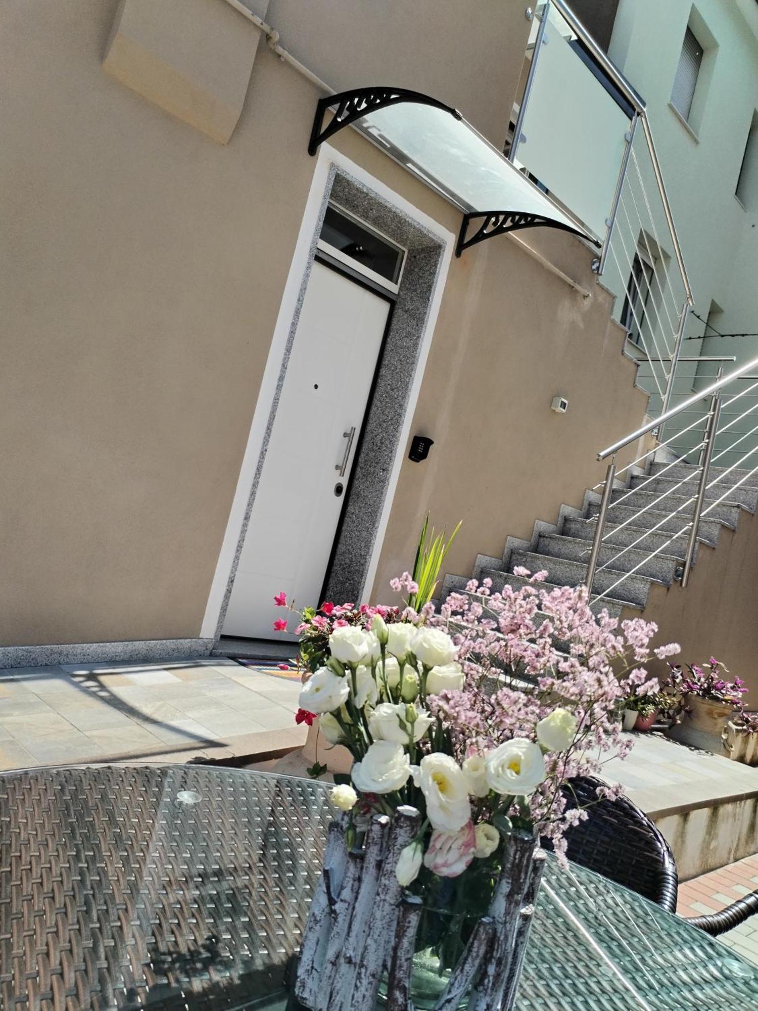 Arcobaleno Room Venezia เมสเตร ภายนอก รูปภาพ